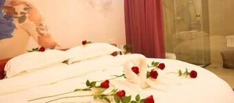 Qingya Hotel Huangshan