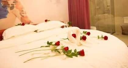 Qingya Hotel Huangshan