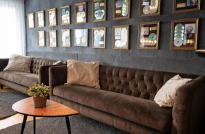 Interior - B14 Hostel (Reykjavik)