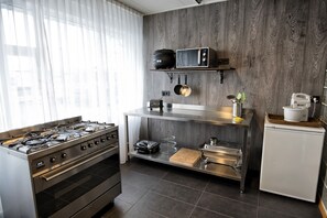 Property amenity - B14 Hostel (Reykjavik)