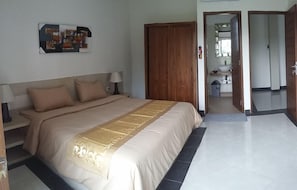 Villa, 4 Bedrooms