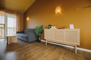 Interior - Guesthouse Hill (Hrunamannahreppur)