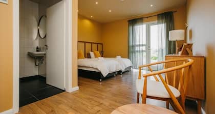 Guesthouse Hill