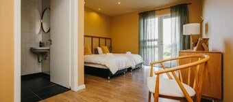 Guesthouse Hill