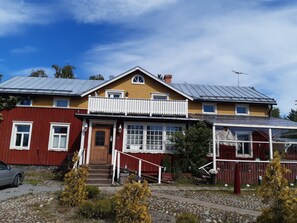 Eksteriør