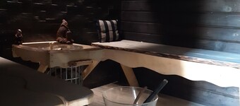 門倫庫爾昆馬哈塔洛飯店