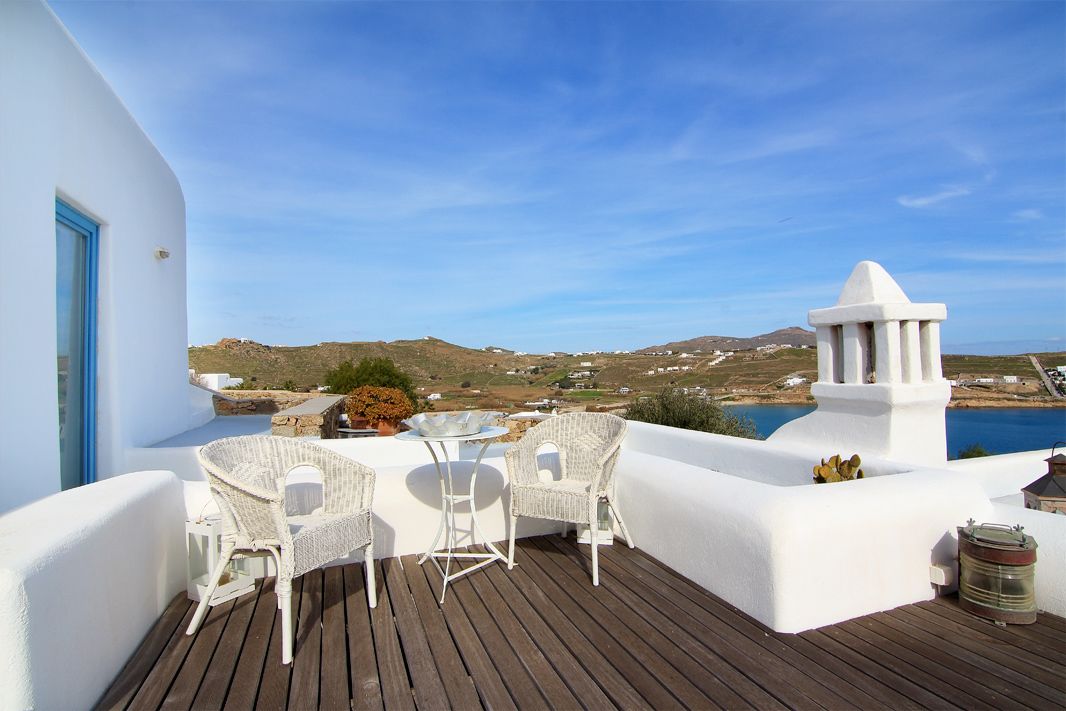 Teras/patio