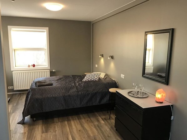 Room - Elding Apartments (Sveitarfélagid Ölfus)