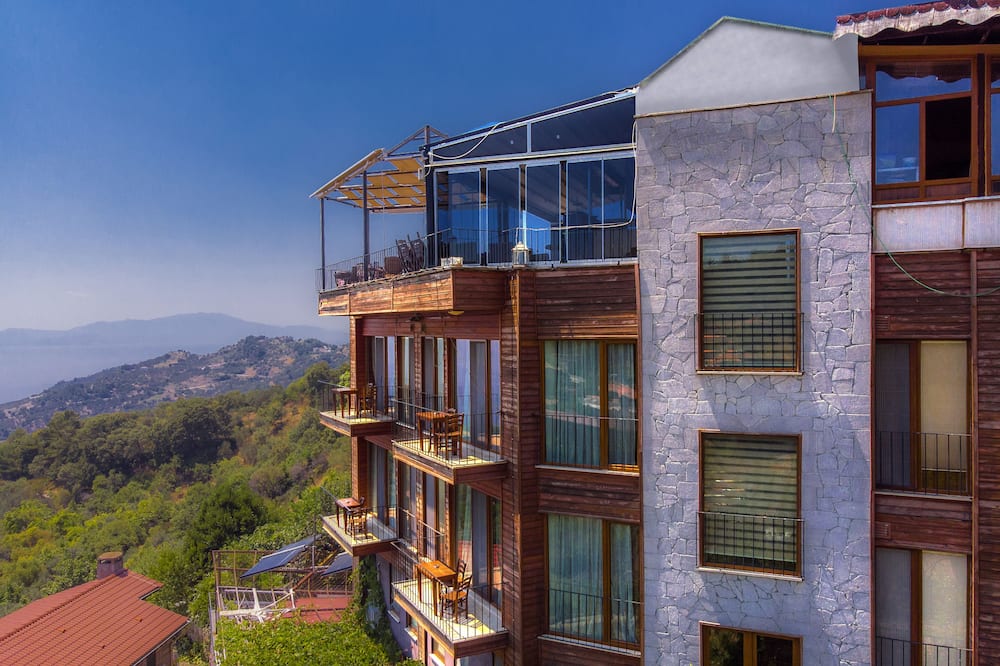 Assos Kayalar Terrace Boutique Hotel