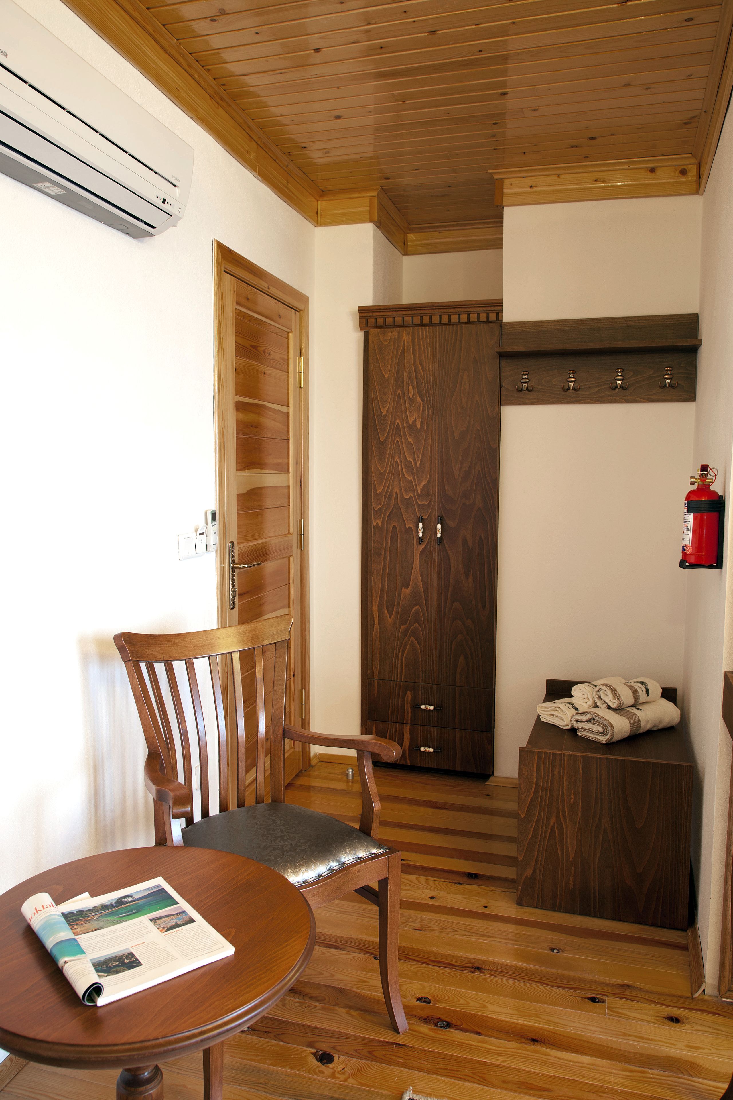 standard double room | 1 bedroom, egyptian cotton sheets, premium bedding, memory-foam beds