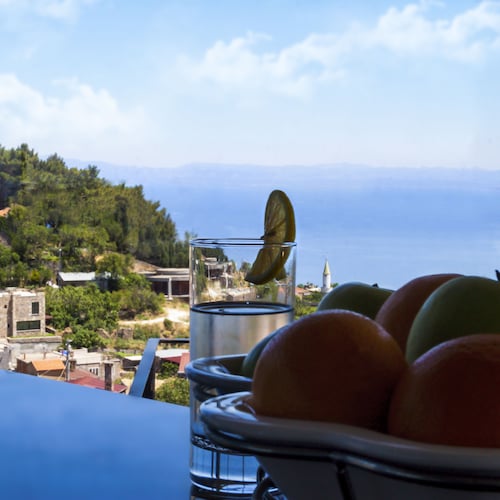 Assos Kayalar Terrace Boutique Hotel