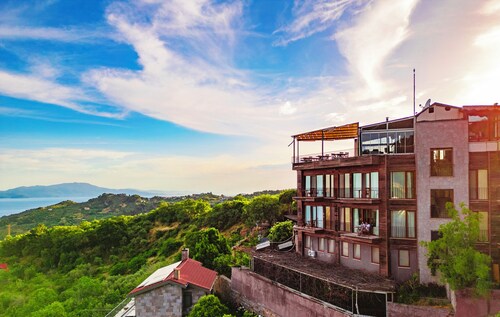 Assos Kayalar Terrace Boutique Hotel