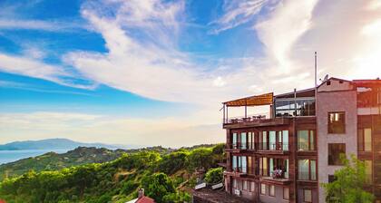 Assos Kayalar Terrace Boutique Hotel