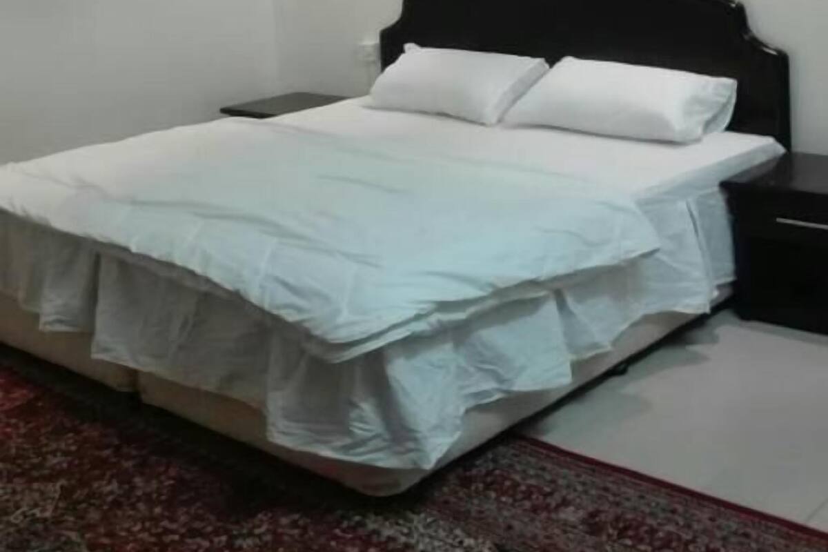 Soundproofing, rollaway beds, free WiFi, bed sheets