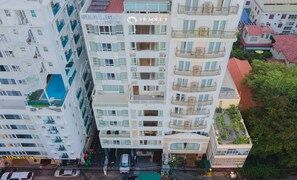 Front of property - Le Soleil Hotel Nha Trang (Nha Trang)