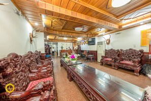 Recepción