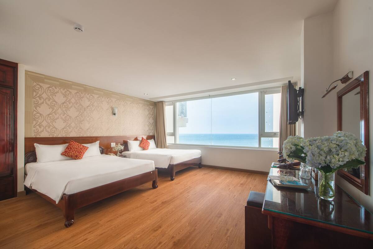 Khách sạn Senkotel ở Nha Trang Khánh Hòa