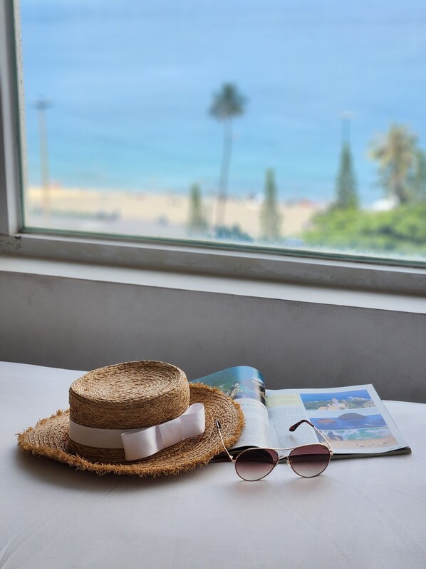 Deluxe Quadruple Room | View from room - Le Soleil Hotel Nha Trang (Nha Trang)