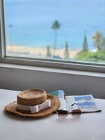 Deluxe Quadruple Room | View from room