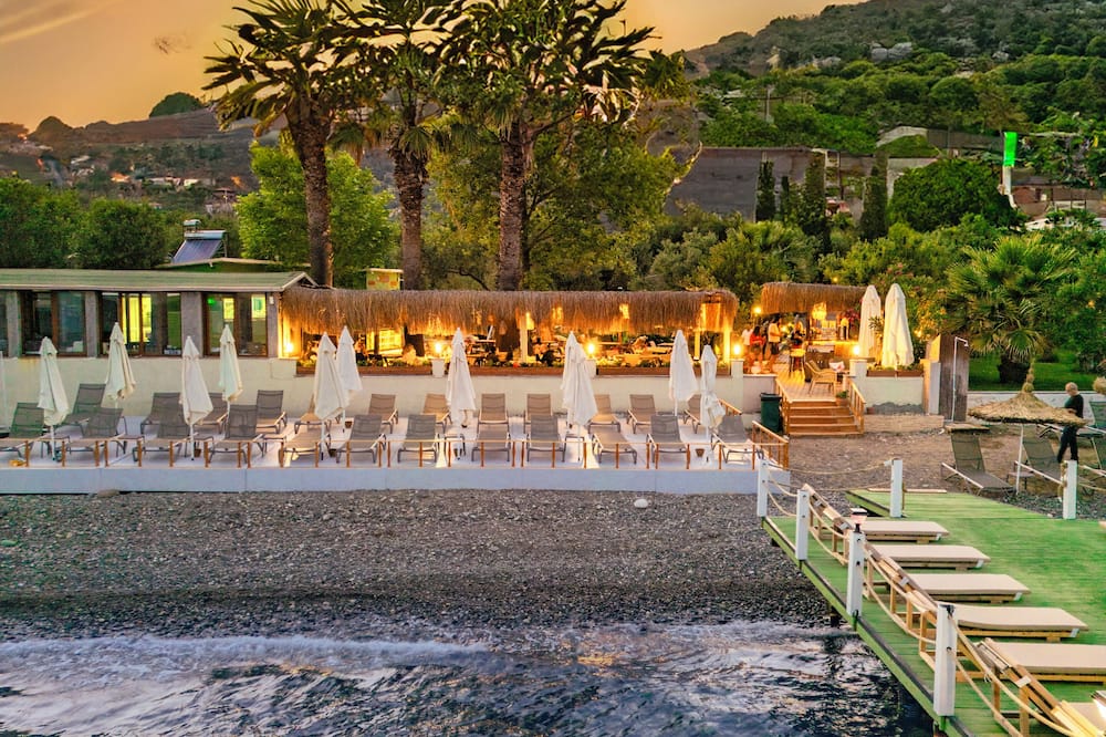 Assos Kayalar Blue Beach Hotel