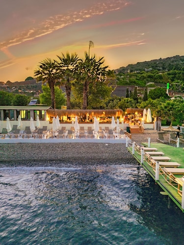 Assos Kayalar Blue Beach Hotel