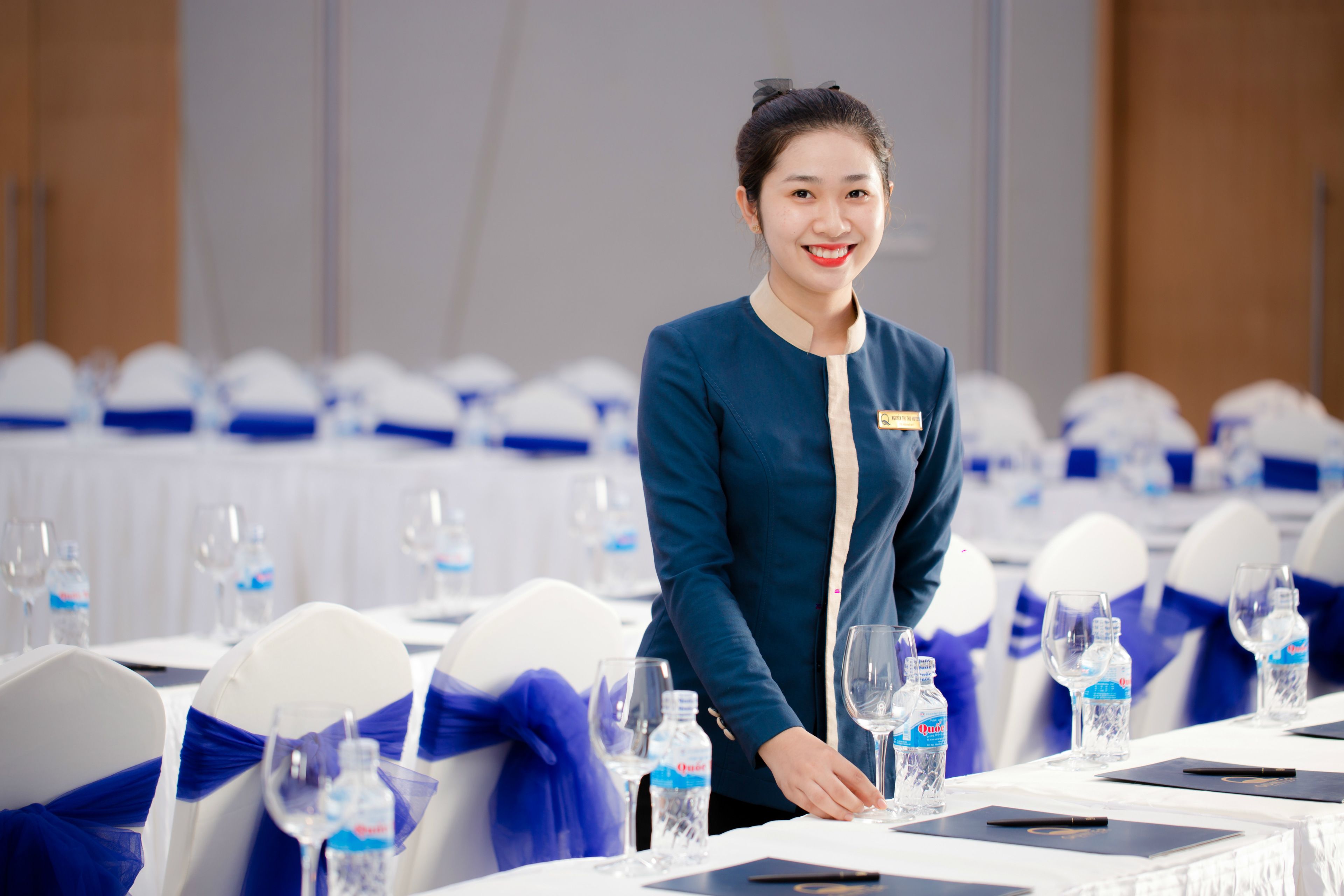 Foto - Quinter Central Nha Trang