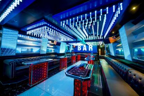 Karaoke room - Quinter Central Nha Trang (Nha Trang)