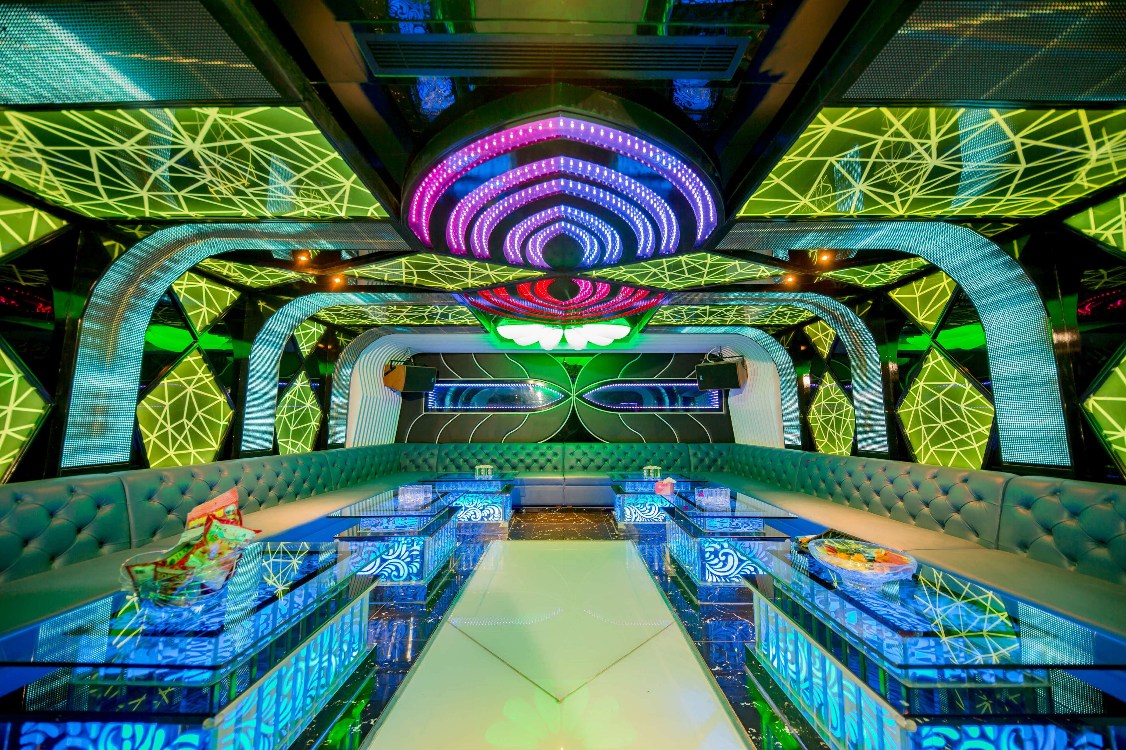 Foto - Quinter Central Nha Trang