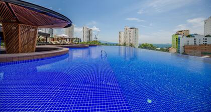 Quinter Central Nha Trang