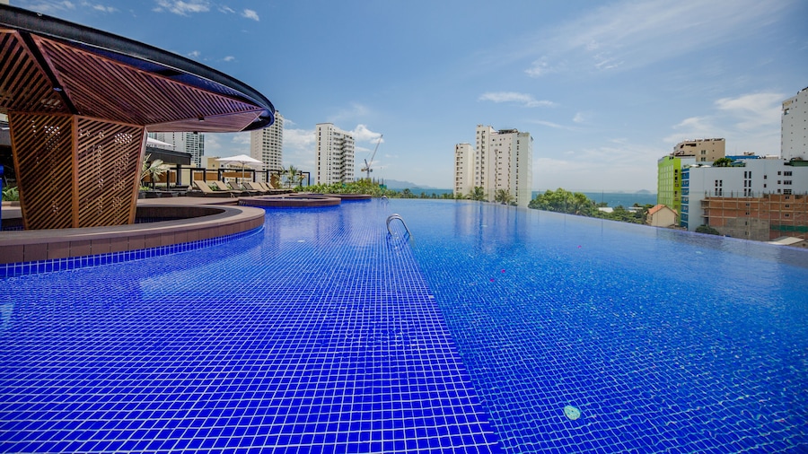 Quinter Central Nha Trang