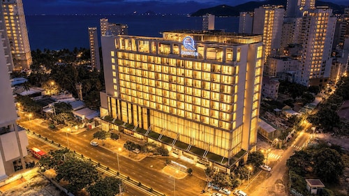 Quinter Central Nha Trang
