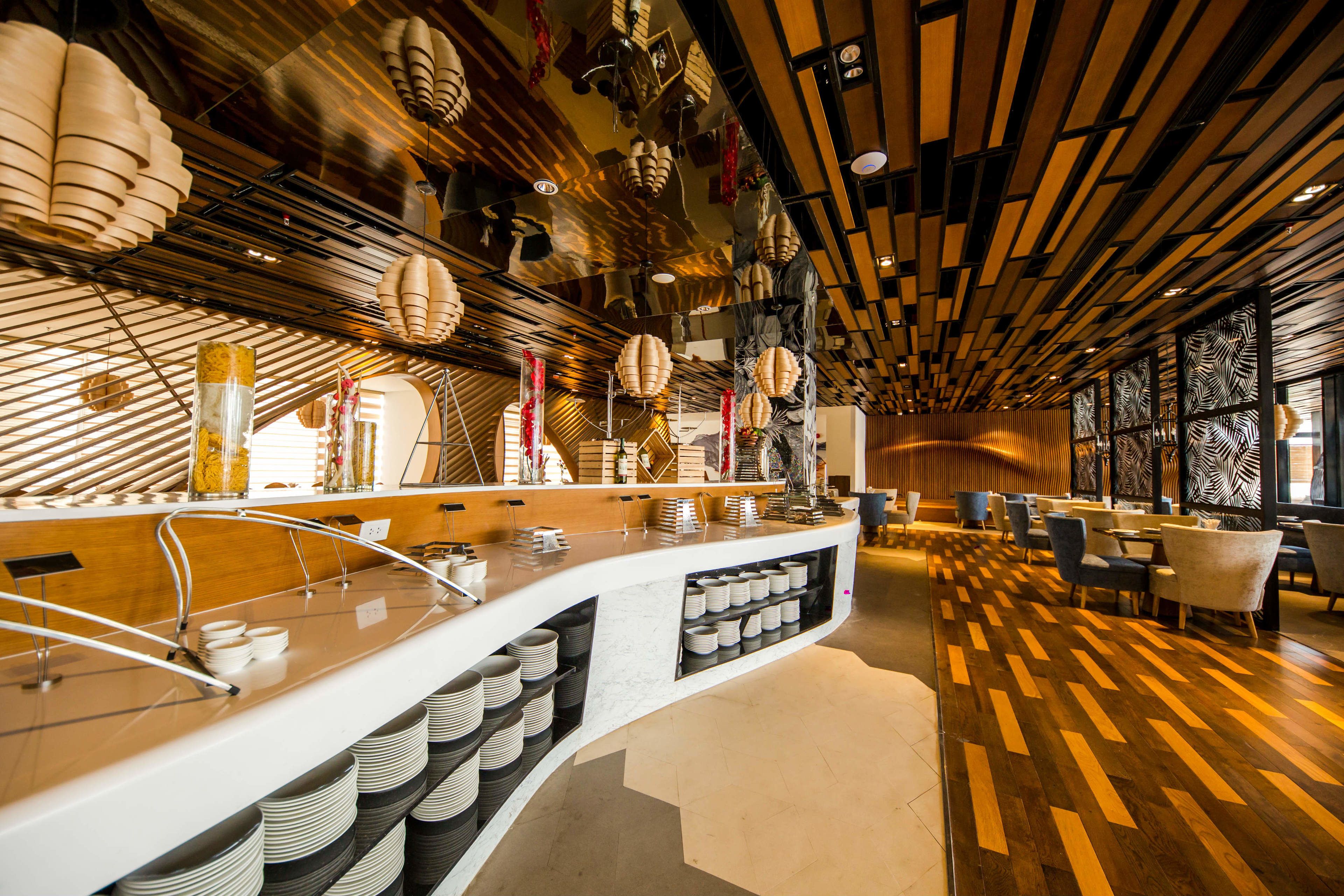 Foto - Quinter Central Nha Trang