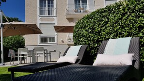 Équipement de l’hébergement