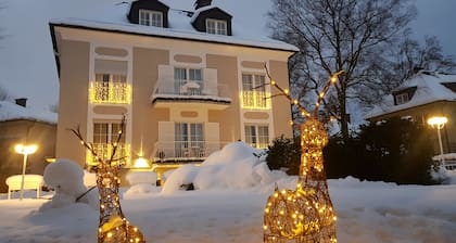 The Little Guesthouse Salzburg