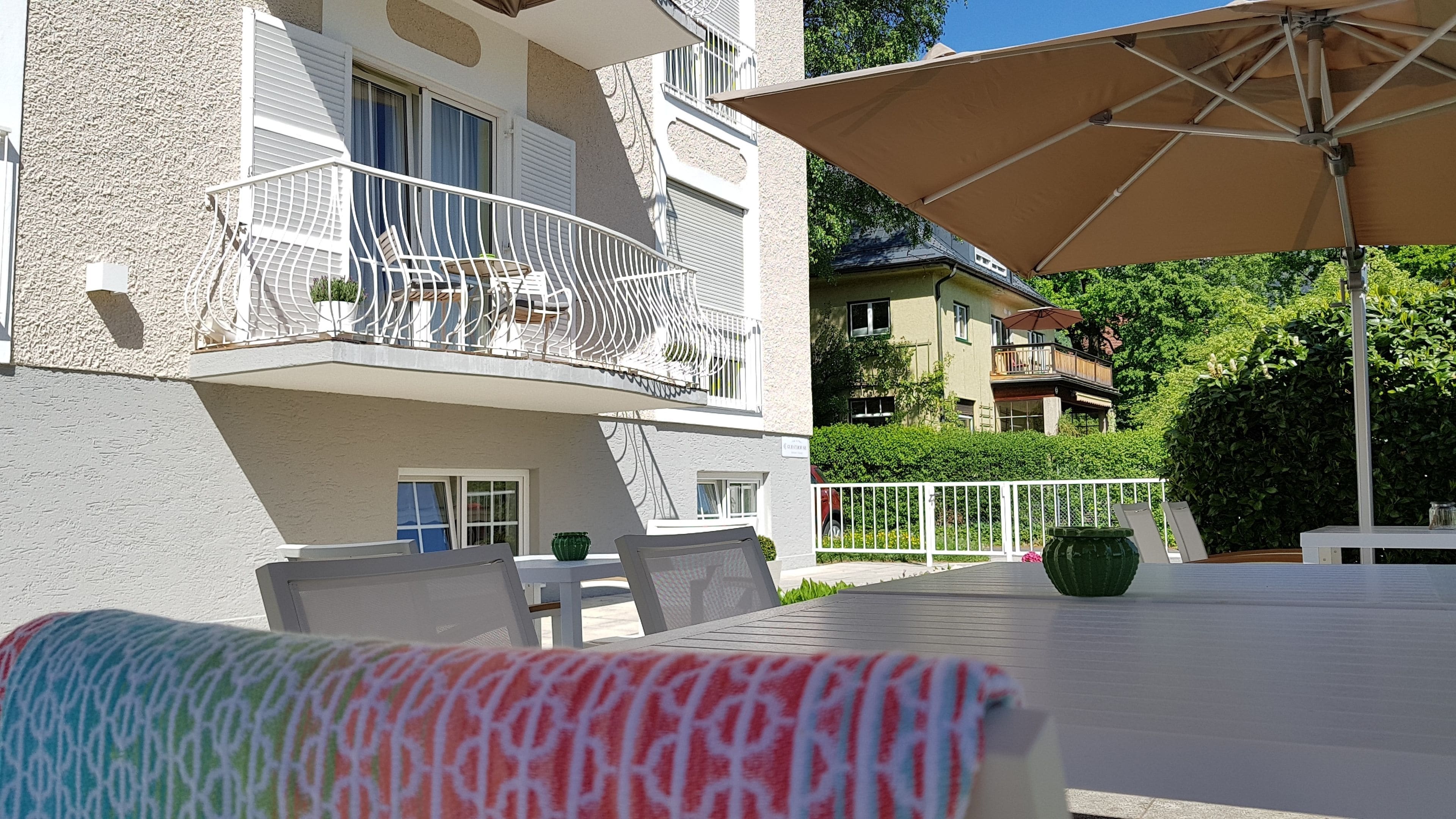 Photo - The Little Guesthouse