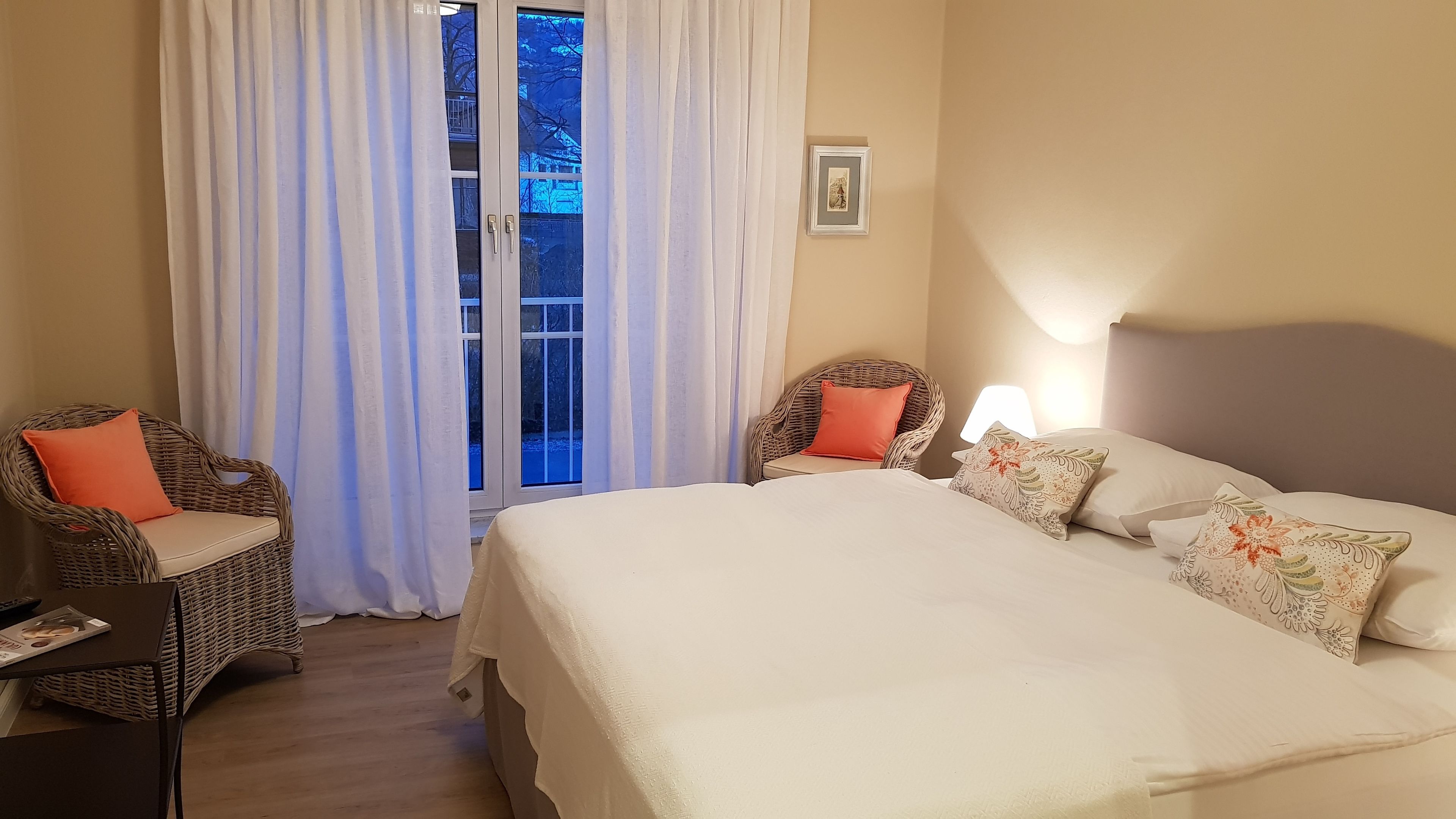 Photo - The Little Guesthouse
