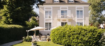 The Little Guesthouse Salzburg