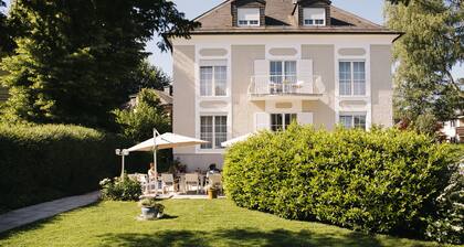 The Little Guesthouse Salzburg