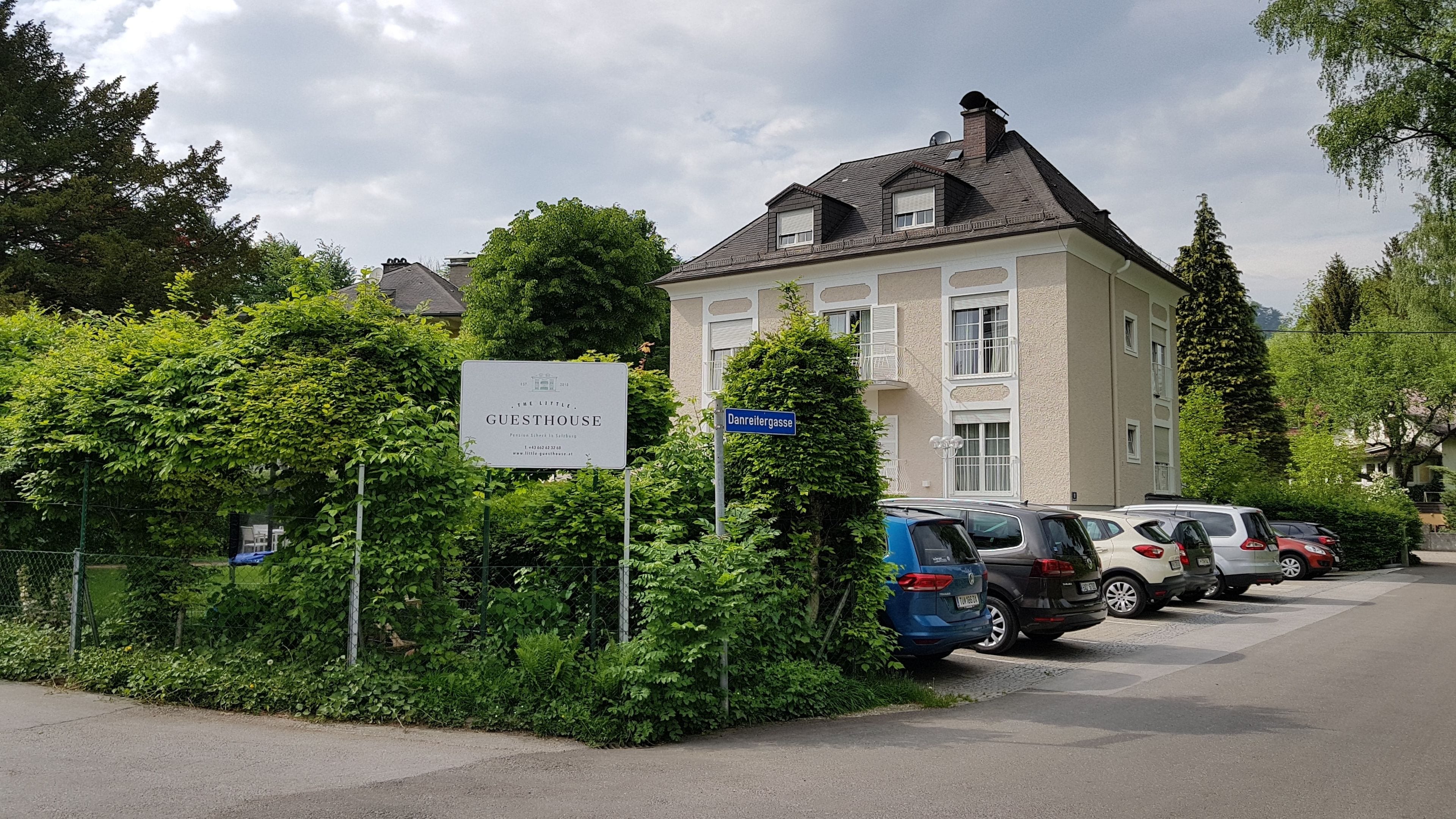 Photo - The Little Guesthouse