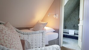 Room amenity - The Little Guesthouse Salzburg (Salzburg)