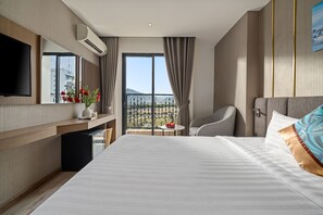 施設からの眺望