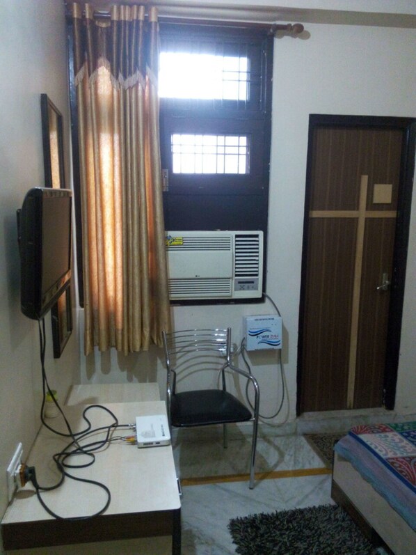 Deluxe Double Room, 1 Double Bed