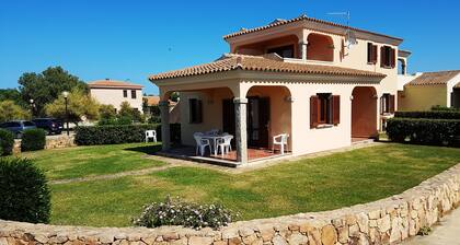 Corallo Apartments