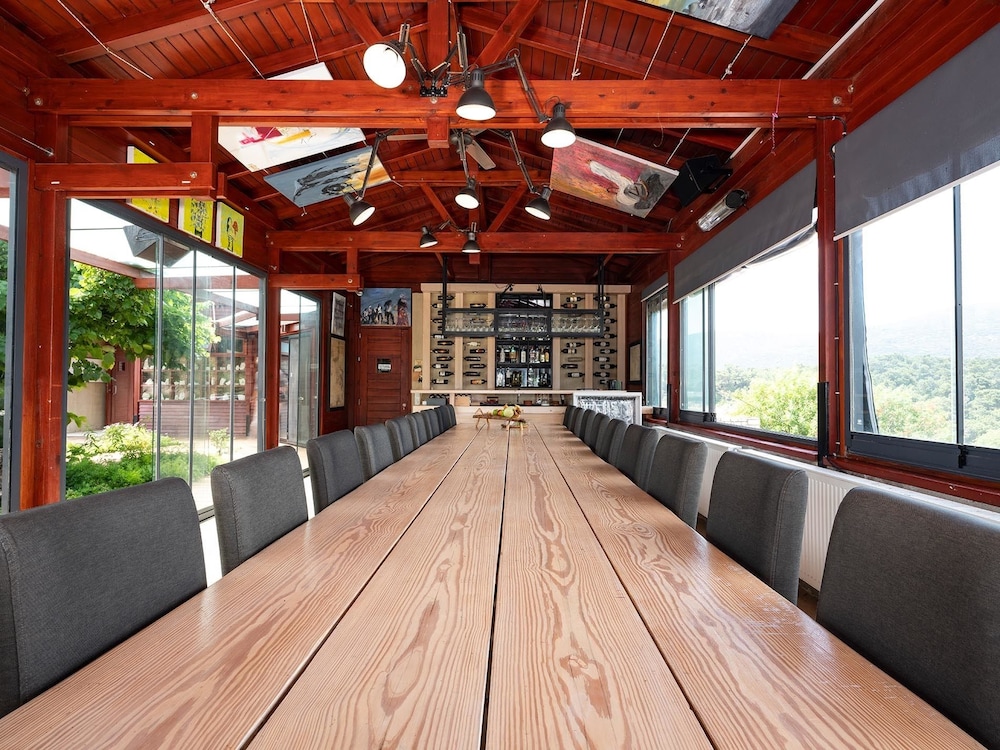 Urla Bağevi Vineyard Hotel by null