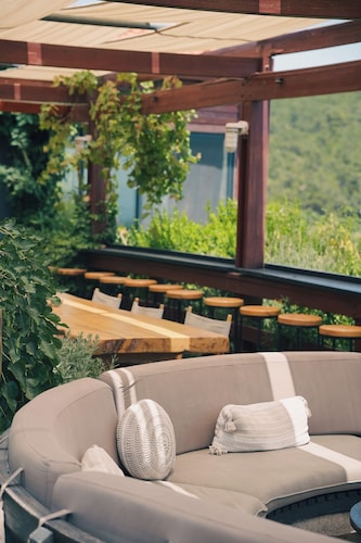 Urla Bagevi Boutique Hotel - Special Class