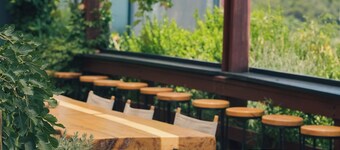 Urla Bagevi Boutique Hotel - Special Class