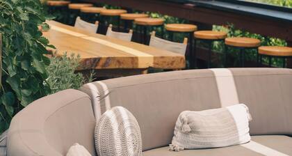 Urla Bagevi Boutique Hotel - Special Class