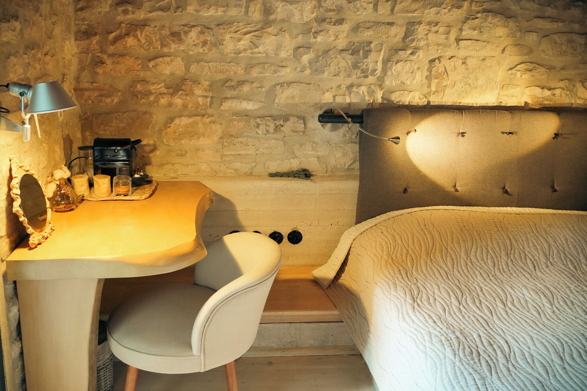 Standard Room | Premium bedding, in-room safe, desk, free WiFi