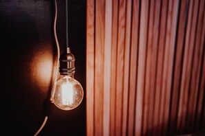Panoramic Double Room, Hot Tub