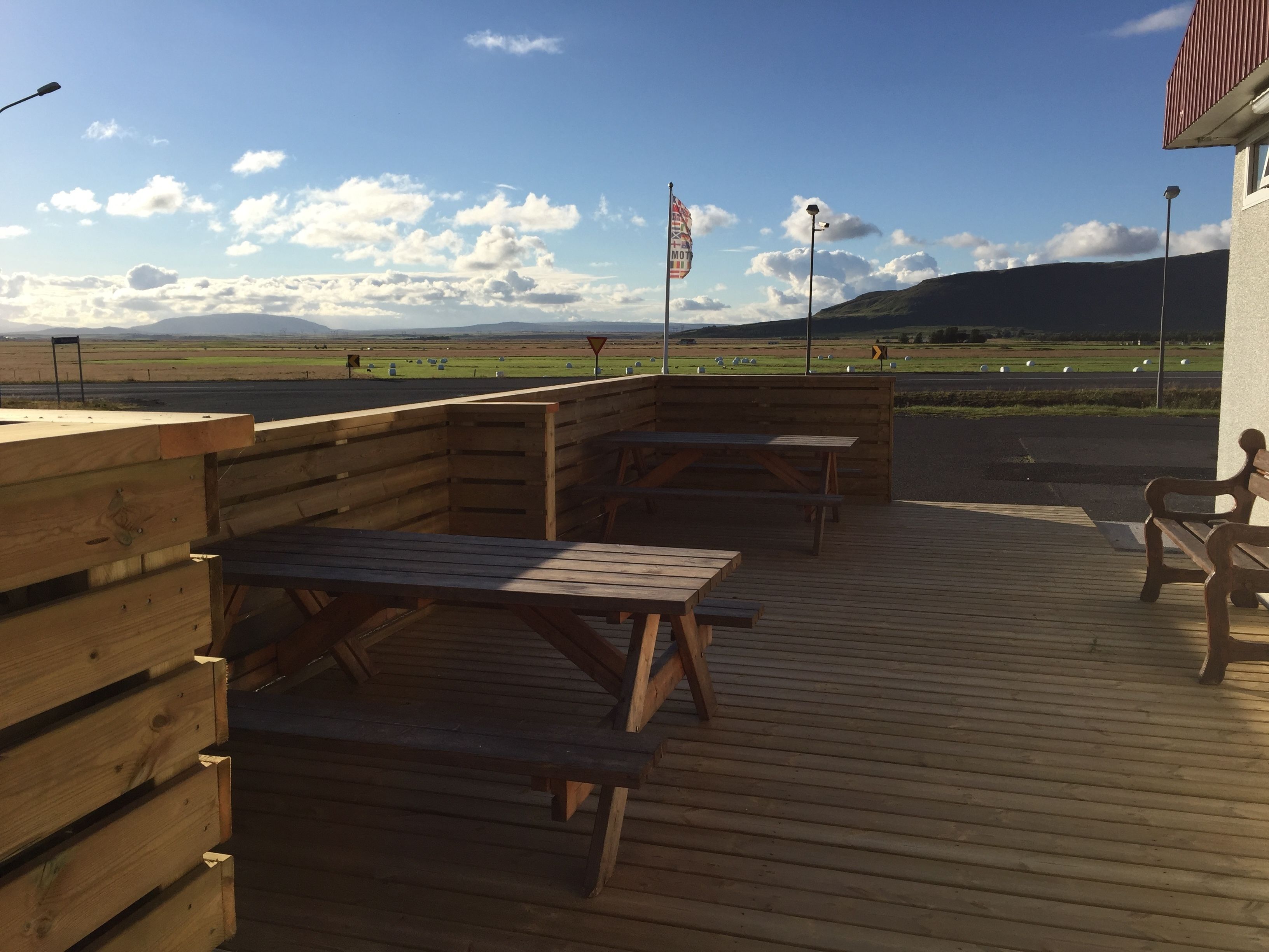 South Central Apartments